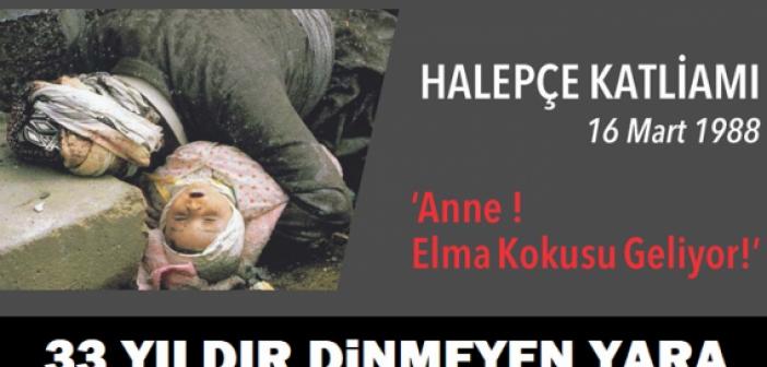 Halepçe'de Ne oldu? 33 yıldır kanayan yara: Halepçe Katliamı nedir?