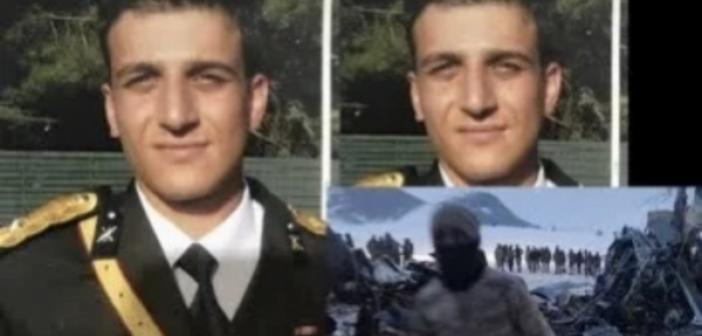 Helikopter kazasında şehit olan Tayfun Kureş kimdir? Nerelidir