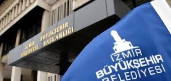 2021 İzmir Büyükşehir Belediyesi personel alımı yapacak / İzelman Sözleşmeli personel alımı