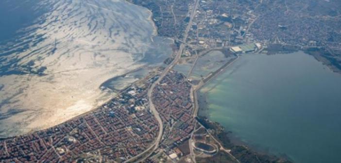 ‘Kanal İstanbul’la İlgili Son Dakika Açıklaması… Yapımına Başlanıyor mu?