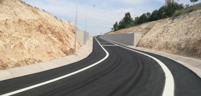 Karayolu işleri yaptırılacak