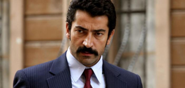 Kenan İmirzalıoğlu, Kurtlar Vadisi Kaos'ta oynayacak mı?