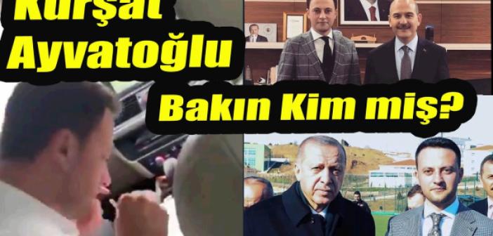 Kürşat Ayvatoğlu AK Parti'den ihraç edildi mi? AKP'den istifa etti mi? Lise terkten, Lüks bir hayata geçişin hikâyesi! Kürşat Ayvatoğlu