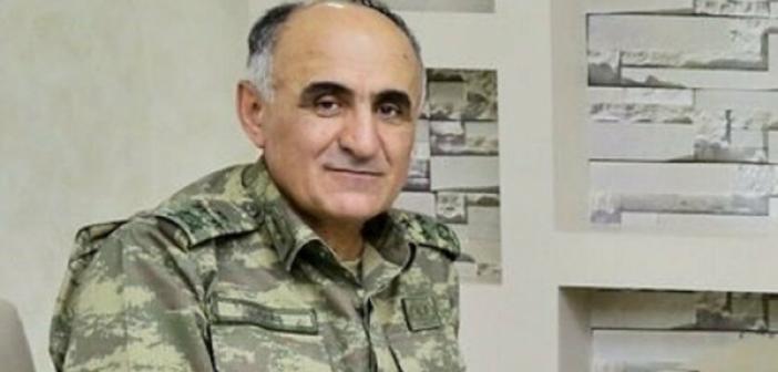 Korgeneral Osman Erbaş, helikopter kazasından önce şehit ailesini aradı