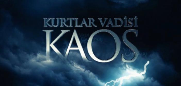 Kurtlar Vadisi Star TV ile sözleşme imzaladı! Kurtlar Vadisi Kaos ne zaman başlıyor?