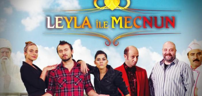 Leyla İle Mecnun Dizisi Yeniden mi Başlıyor? Leyla İle Mecnun Exxen'de Yayınlacak mı?