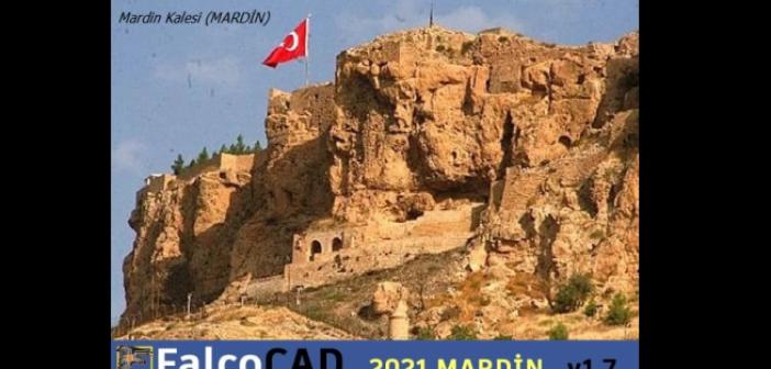 Mardin bu sefer de çizim yazılımıyla anılıyor