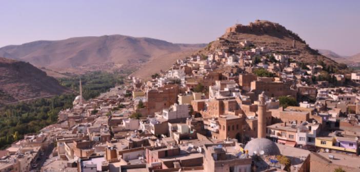 Mardin Savur ilçesi genel bilgiler / Gezilecek Yerler / Tarihi / Nüfusu / Coğrafyası / Kalesi