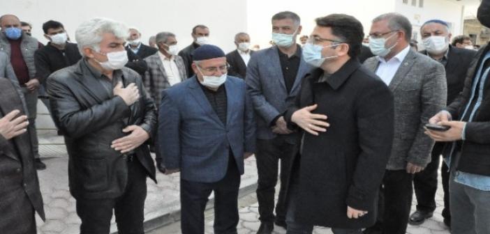 Mardin'de bir kan davası daha barışla sonuçlandı