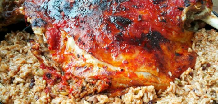 Mardin'in 5 ayrı lezzeti tescillendi