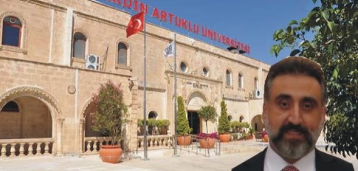 MAÜ, Turizm İhtisas Üniversitesi Olma Yolunda İlerliyor