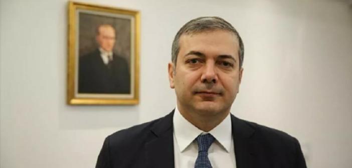 Merkez Bankası Başkan Yardımcısı Murat Çetinkaya görevden alındı! Yerine atanan Mustafa Duman kimdir?