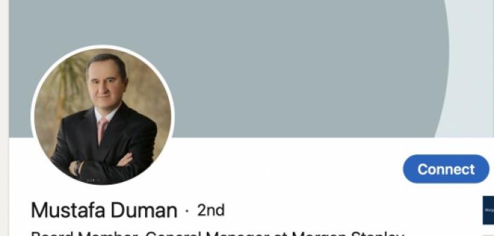 Merkez Bankası Başkan Yardımcısı Mustafa Duman kimdir? Kaç yaşında, nereli?
