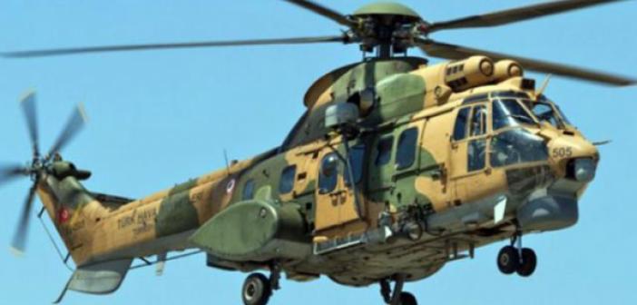 Helikopter Kazasında şehit olan 11 askerimizin kimlik bilgileri