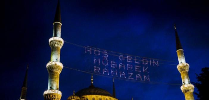 SON GÜNLER! Ramazan Ne Zaman Başlıyor? 2021 Ramazan Ayı Başlangıcı