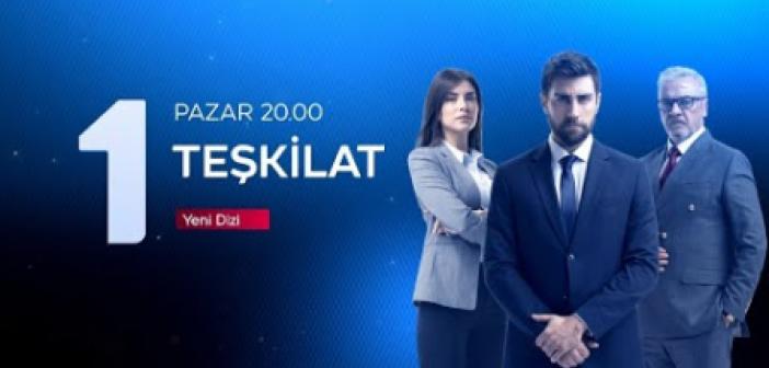 Teşkilat Dizisi Saat Kaçta Bitiyor, Kaç Saat Sürüyor? Teşkilat Dizisi Konusu Ne, Nerede Çekiliyor?