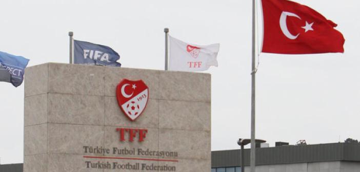 TFF Beklenen Kararı Açıkladı! TFF 1. Lig İle İlgili Son Dakika Gelişmesi! 2022-2023 Sezonundan İtibaren VAR Sistemi...