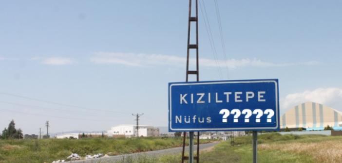 TÜİK verilerine göre Kızıltepe'nin son nüfusu / İşte Kızıltepe'nin yıl yıl istatistikleri