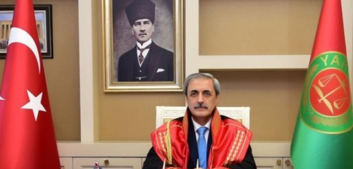 Yargıtay Başsavcısı Bekir Şahin kimdir? Nerelerde Görev Yaptı? Bekir Şahin kaç yaşında?