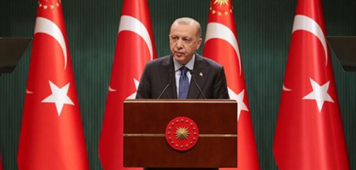 Yeni kabine isimleri açıklandı mı? 2021 Bakanlar kurulu değişti mi? Yeni bakanlar belli oldu mu?