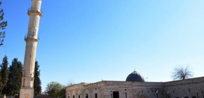 Zeynel Abidin Camii ve Türbenin Tarihçesi / Ne zaman yapıldı? Kimin türbesi var? Nerededir?
