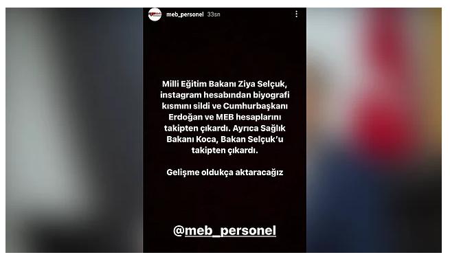 Ziya Selçuk Istifa - Milli Egitim Bakani Ziya Selcuk Istifa Etti Iddiasina Ilginc Yalanlama : Mar 07, 2021 · milli eğitim bakanı ziya selçuk’un istifa ettiği iddiaları kulislerde hızla yayıldı.