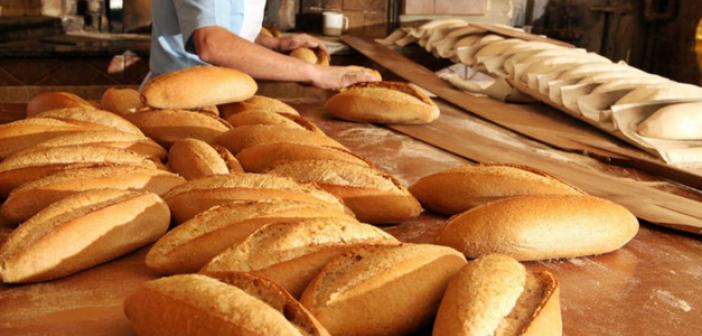 120000 kg ekmek alınacak