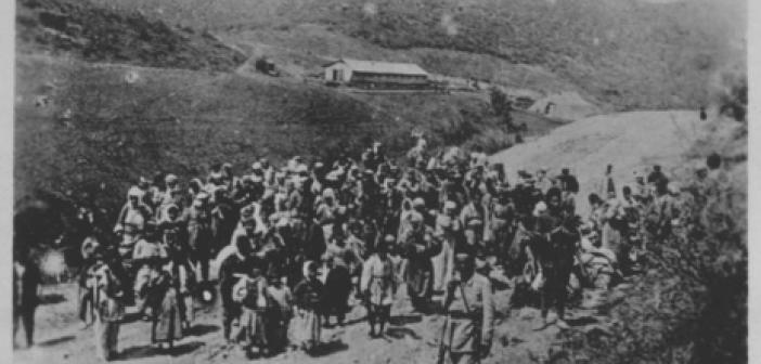 1915 Yılında Ne Oldu? 1915 Ermeni Olayları Nedir? 1915 Olayları ve Ermeni Tehciri Hakkında Kısa Bilgi