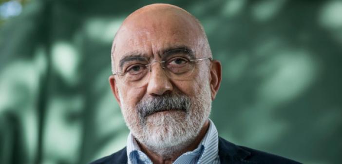 Ahmet Altan Kimdir? Ahmet Altan Nerelidir, Kaç Yaşında? Ahmet Altan Silivri'de yazdığı romanı edebiyat ödülüne aday gösterildi