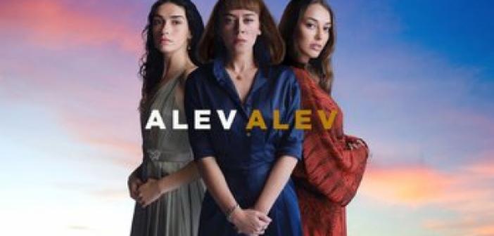 Alev Alev dizisi final mi yapıyor? Hangi bölüm final olacak? Alev Alev dizisi final tarihi ne zaman 2021?