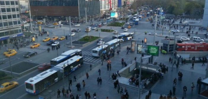 Ankara'da Hafta Sonu Sokağa Çıkma Yasağı Var Mı? Yasak Kalktı mı? Ankara'da Bu Hafta Sonu Yasak Var mı?