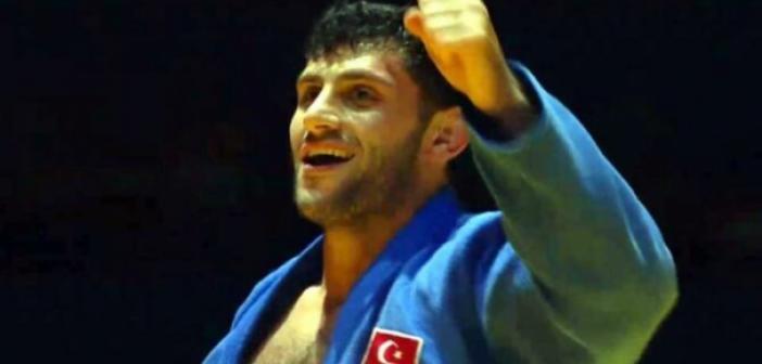 Avrupa Şampiyonu Judocu Vedat Albayrak Kimdir, Nerelidir, Kaç Yaşında? | 2020 Tokyo Olimpiyatları