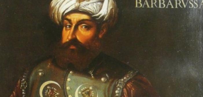 Barbaros Hayreddin Paşa kimdir, nerelidir, ne zaman öldü? Seferleri nelerdir? Ne zaman, nasıl ölmüştür? Kısaca Hızır Reis'in hayatı...