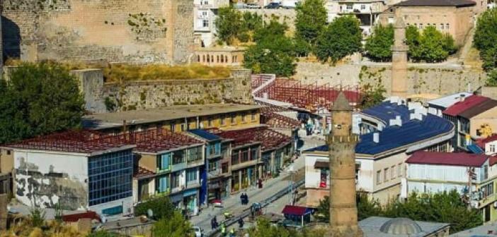 Bitlis'te Hafta Sonu Sokağa Çıkma Yasağı Var Mı? Yasak Kalktı mı? Bitlis'te Bu Hafta Sonu Yasak Var mı?