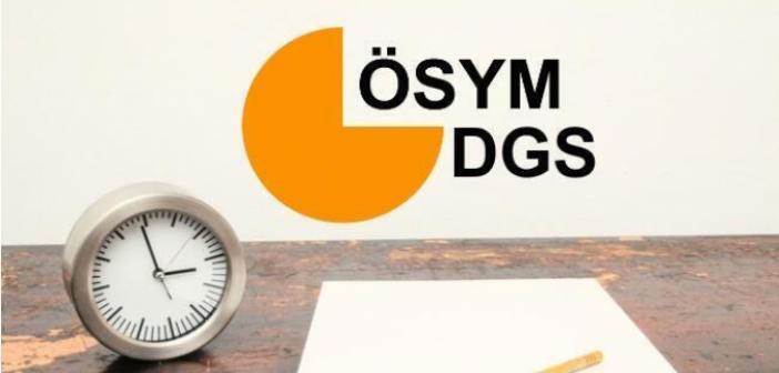 DGS Başvuruları Başladı. DGS 2021 Başvuruları Ne Zaman Başlayacak ? DGS 2021 Hangi Tarihte ?