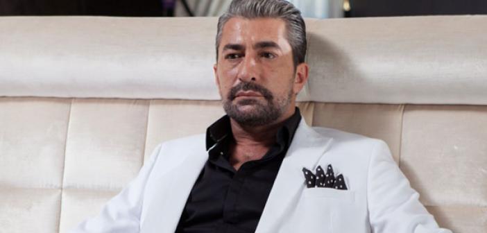 Erkan Petekkaya kimdir? Erkan Petekkaya kaç yaşında ve aslen nereli? Erkan Petekkaya dizileri ve filmleri