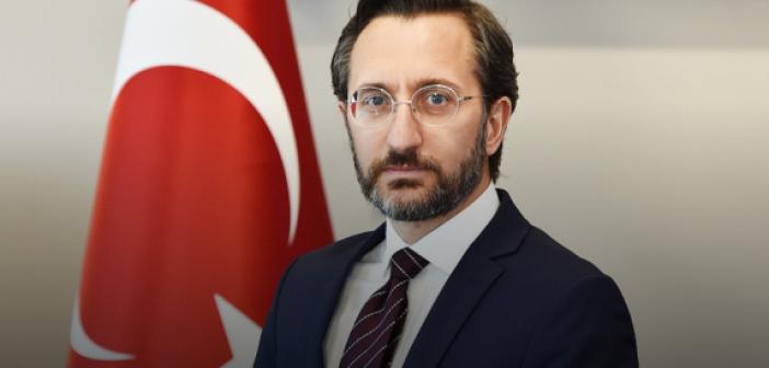 Fahrettin Altun kimdir? Nereli? Kaç yaşında? Emekli amirellerin bildirisiyle ilgili ne dedi?