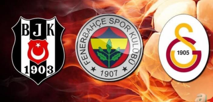 Galatasaray, Fenerbahçe ve Beşiktaş Avrupa Süper Ligi'ne davet edildi mi?