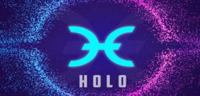 Holocoin nedir? Holo coin ne kadar oldu? Holochain (HOT) nasıl alınır?