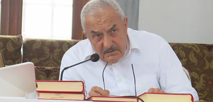 Hüsnü Bayramoğlu kimdir, nerelidir? Kaç yaşında vefat etti? Hüsnü Bayramoğlu hangi cemaatten?
