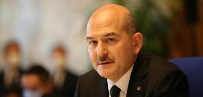 İçişleri Bakanı Süleyman Soylu sert çıktı: İptal ederim acımam da