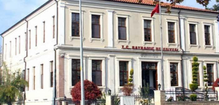 Kültür merkezi yaptırılacak
