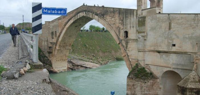 Malabadi Köprüsünden Mardin’e / Gezi Yazısı