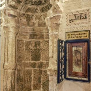 Kültürü, Tarihi ve Doğasıyla Kadim Şehir Mardin'de mutlaka görmeniz gereken  13 yer