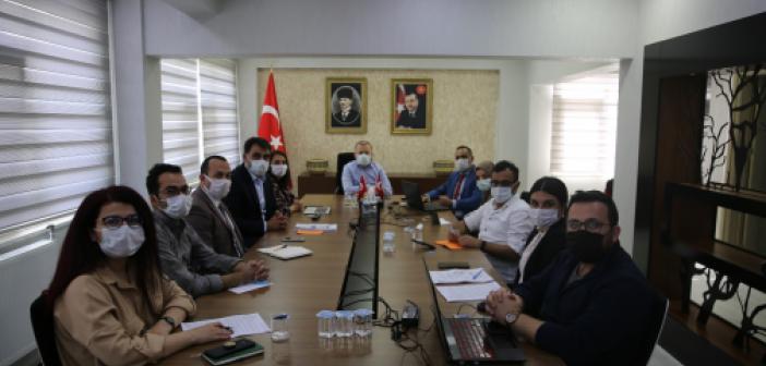 Mardin, UNESCO Yaratıcı Şehirler Ağına Başvurmaya Hazırlanıyor