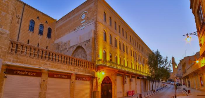 Mardin’de vaka artışı durgunlaştı