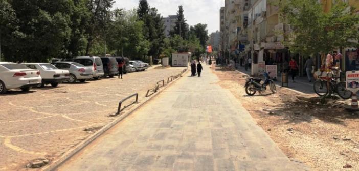 Mardin’de vatandaş 17 günlük tam kapanmayı destekledi