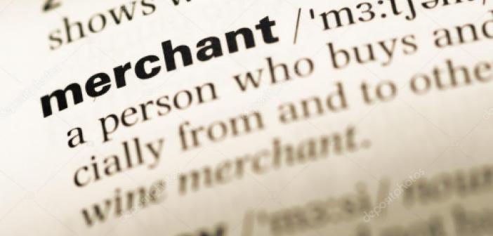 Merchant kelimesi Türkçe ne demek? Ne anlama geliyor? Örneklerle cümle içindeki kullanımı ve ilgili terimler
