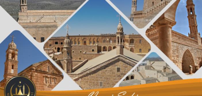 Midyat, UNESCO Dünya Mirası Geçici Listesi'ne girdi