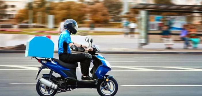 Motorlu Kurye maaşları ne kadar? 2022 Getir, Trendyol Go, Yemek Sepeti moto kurye fiyatları ne kadar?